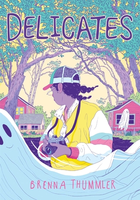 Delicates: Deluxe Edition - Thummler, Brenna