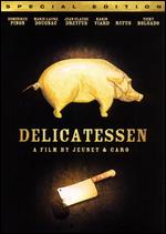 Delicatessen [Special Edition] - Jean-Pierre Jeunet; Marc Caro