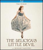 Delicious Little Devil [Blu-ray]