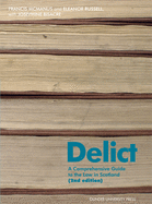 Delict: A Comprehensive Guide to the Law in Scotland