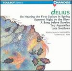 Delius: On Hearing the First Cuckoo in Spring