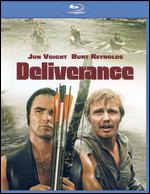 Deliverance [Blu-ray] - John Boorman