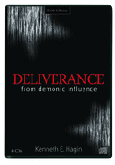 Deliverance from Demonic Influence