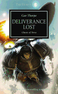 Deliverance Lost - Thorpe, Gav, Mr.