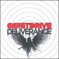 Deliverance - Quietdrive