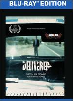 Delivered [Blu-ray] - Michael Madison