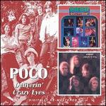 Deliverin'/Crazy Eyes - Poco