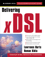 Delivering xDSL