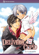 Delivery Cupid