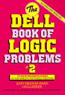 Dell Book of Logic Problems, Number 2