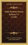Della Perfetta Poesia Italiana V1 (1748)