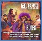 Delmark - 50 Years of Jazz and Blues: Blues - Various Artists