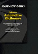 Delmar's Automotive Dictionary - South, David Wayne, and Dwiggins, Boyce