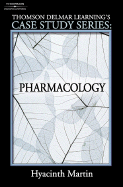 Delmar's Case Study Series: Pharmacology