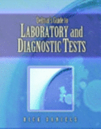 Delmar's Guide to Laboratory and Diagnostic Tests - Daniels, Rick