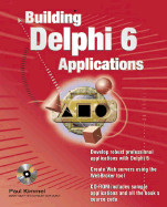 Delphi 6 Developer's Guide - Kimmel, Paul