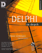 Delphi In-Depth - Cary, Jensen, and Jensen, Cary, and Anderson, Loy