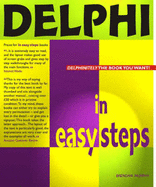 Delphi in easy steps
