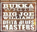 Delta Blues Masters