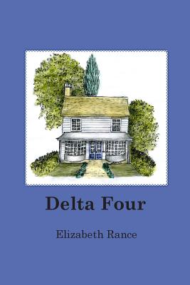 Delta Four - Rance, Elizabeth Ann