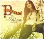 Delta Lady: The Rita Coolidge Anthology - Rita Coolidge