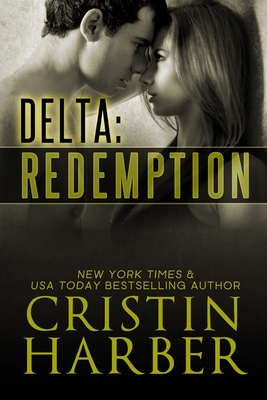 Delta: Redemption - Harber, Cristin