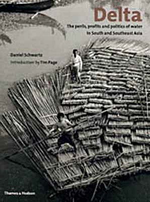 Delta: The Perils, Profits and Politics of Water in South and Southeast Asia - Schwartz, Daniel