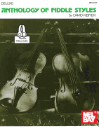 Deluxe Anthology of Fiddle Styles