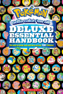 Deluxe Essential Handbook (Pok?mon)