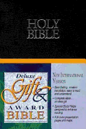 Deluxe Gift and Award Bible