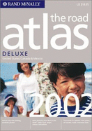 Deluxe Road Atlas