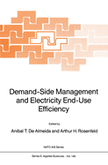 Demand-Side Management and Electricity End-Use Efficiency