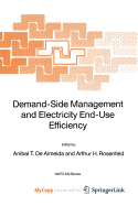 Demand-Side Management and Electricity End-Use Efficiency