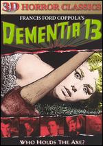 Dementia 13 - Francis Ford Coppola