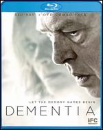 Dementia [2 Discs] - Mike Testin