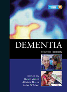 Dementia, 4th Edition