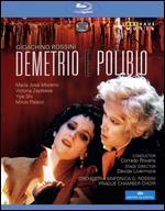 Demetrio e Polibio [Blu-ray]