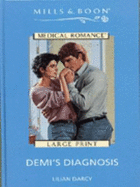 Demi's diagnosis
