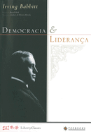 Democracia E Lideran?a