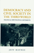 Democracy and Civil Society in the Third World: Interpretation and Critique