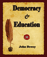 Democracy and Education