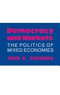 Democracy and Markets