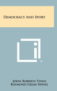 Democracy and Sport