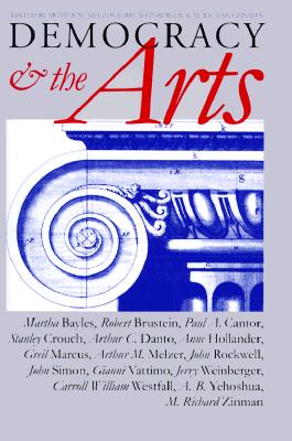 Democracy and the Arts: A History of Central Park - Melzer, Arthur M (Editor), and Weinberger, Jerry (Editor), and Zinman, M Richard (Editor)