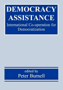 Democracy Assistance: International Co-operation for Democratization