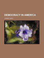 Democracy in America