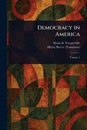 Democracy in America