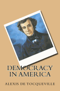 author of democracy in america author of democracy in america