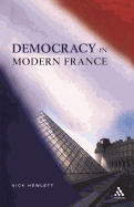 Democracy in Modern France