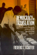 Democracy in Translation